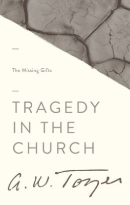 Tragedy in the Church