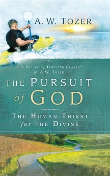 The Pursuit of God - Hardcover