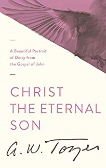 Christ, The Eternal Son