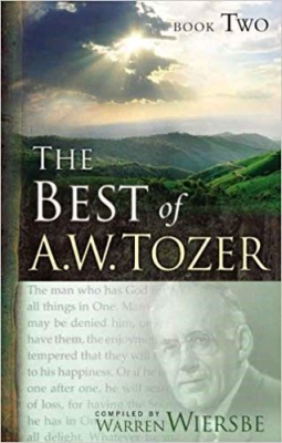 The Best of A.W. Tozer - Book Two