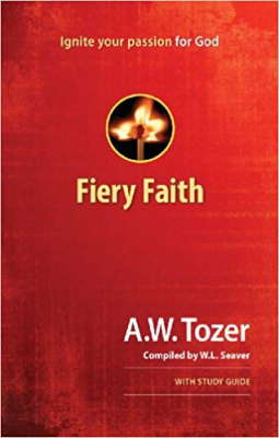 Fiery Faith